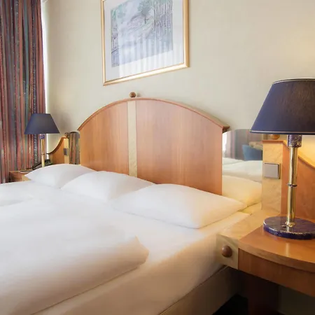 Lindner Hotel 4*