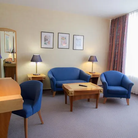 Hotel Lindner Cottbus