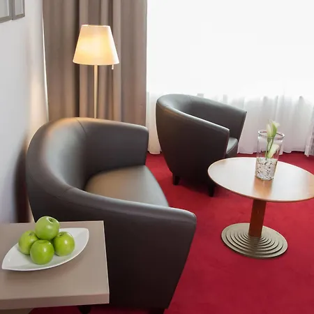 Lindner Hotel 4*
