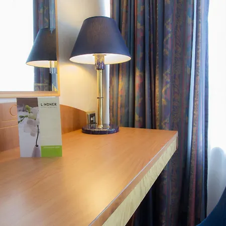 Hotel Lindner Cottbus