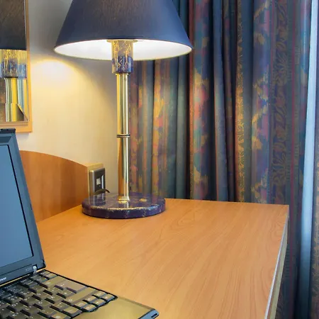 Lindner Hotel Cottbus