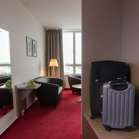 By Ihg 4* Cottbus