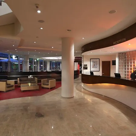 Hotel Lindner Cottbus