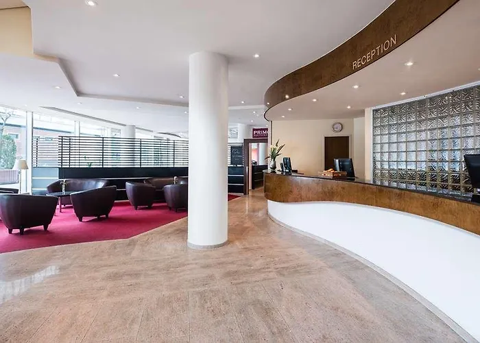 By Ihg Hotel Cottbus