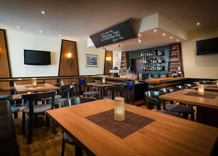 Hotel By Ihg Cottbus