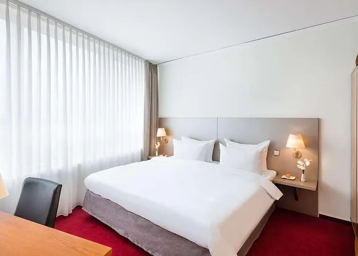 Hotel Lindner Cottbus