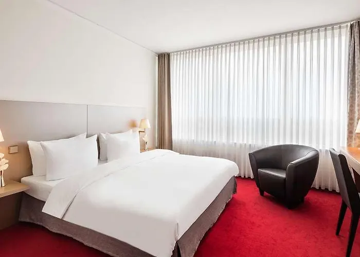 Hotel Lindner 4*