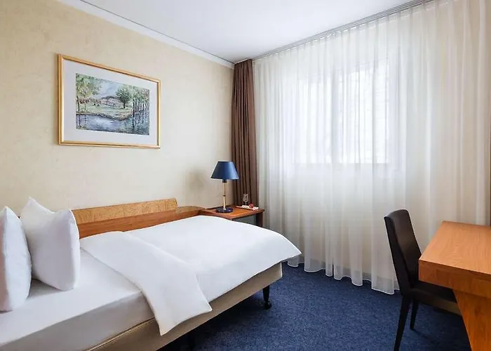 Hotel Lindner 4*