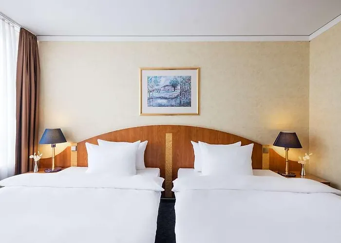 Hotel By Ihg Cottbus