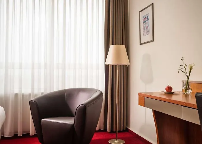 By Ihg 4* Cottbus