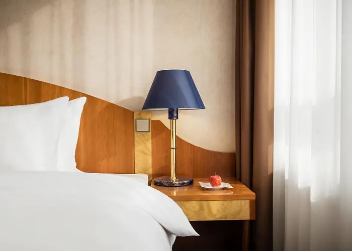 By Ihg 4* 科特布斯