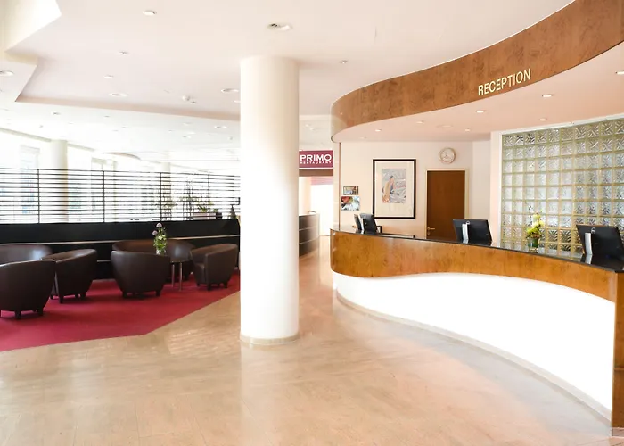 By Ihg Hotel Cottbus