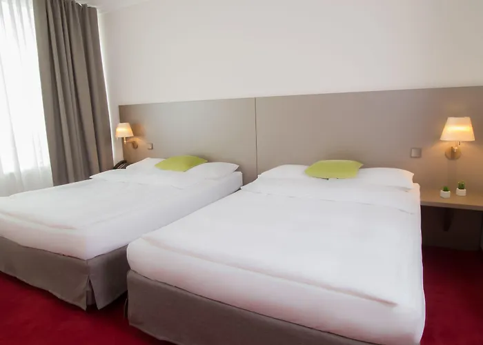 By Ihg 酒店 科特布斯