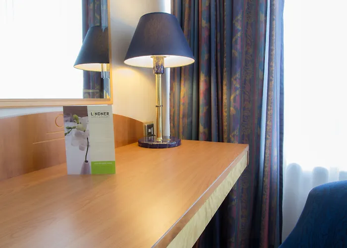 By Ihg Cottbus