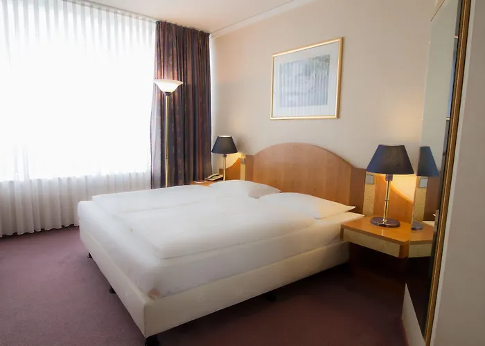 By Ihg Hotel Cottbus