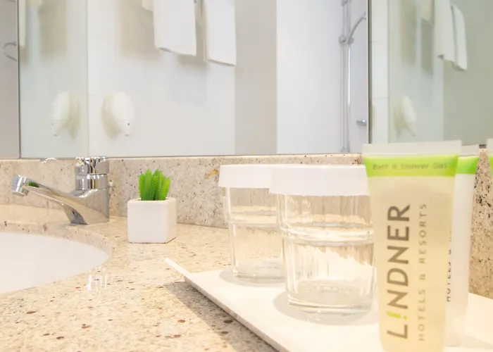 Lindner Hotel Cottbus