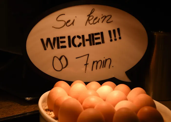 فندق Lindner كوتبوس