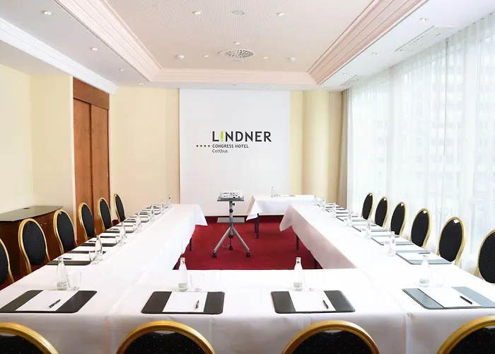 Lindner Hotel 4*