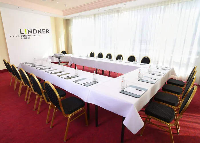 فندق Lindner كوتبوس