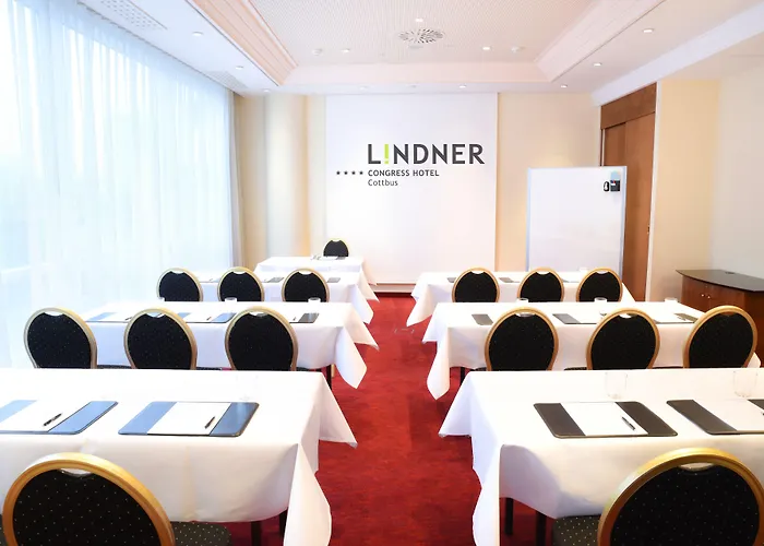 Hotel Lindner 4*