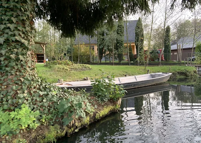 Hotel Lindner Cottbus