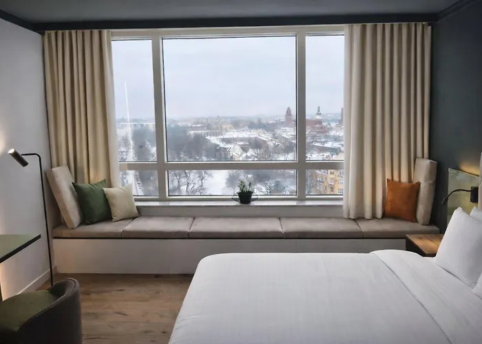 By Ihg 4* 科特布斯