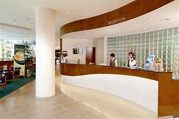 Hotel Lindner Cottbus